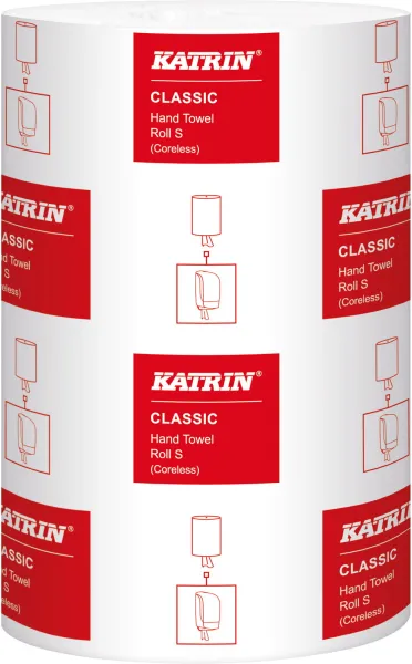 Katrin Classic käsienkuivauspyyhe