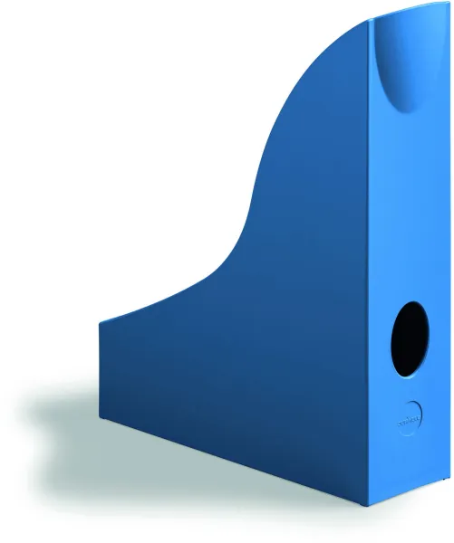 Durable ECO A4 Blue Angel -lehtikansio, sininen
