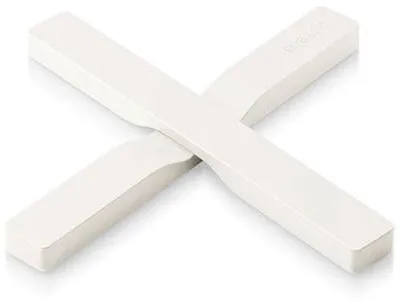 Eva Solo magneettinen aluslautanen - Snow