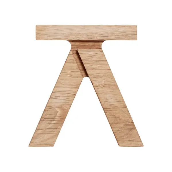 Andersen Furniture Pöytäalunen / Kattilanalunen - Suuri