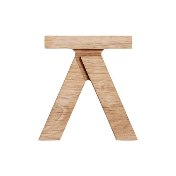 Andersen Furniture Pöytäalunen / Alunen - Pieni