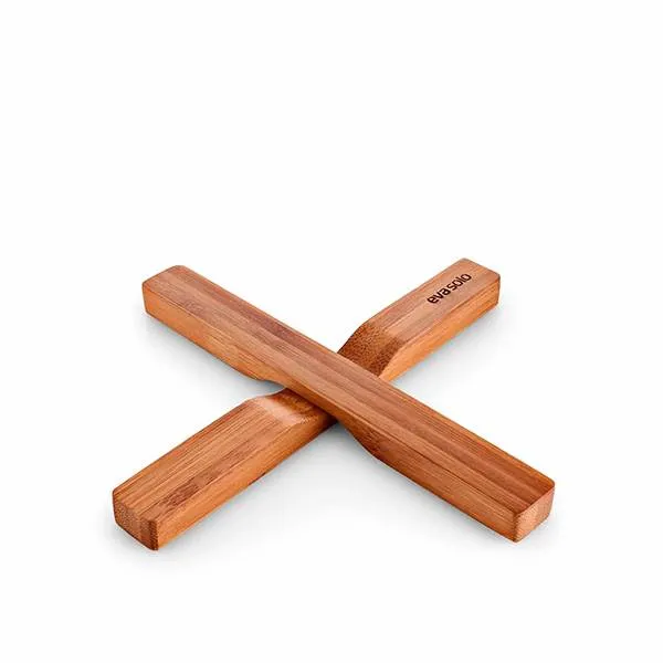 Eva Solo Magneettinen Pannunalunen - Bambu