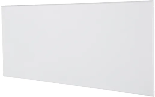 Adax Neo Paneelisähkölämmitin WiFi:llä 600W 230V, 330x635 mm, Valkoinen