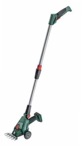 Metabo ruohotrimmeri SGS 12 Q sis. teleskooppivarsi