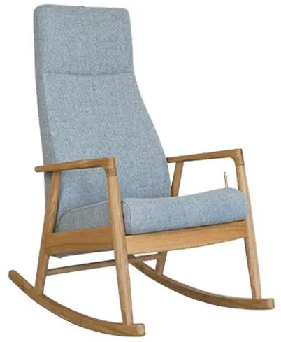 Farstrup Comfort - Nobel 8945 - Keinutuoli