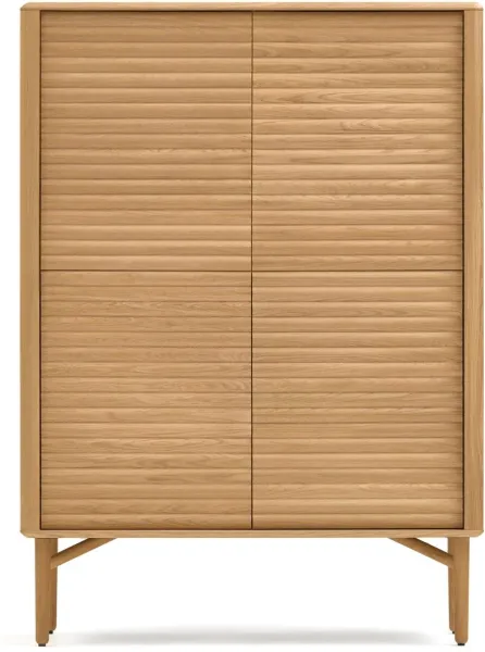 Lenon, Highboard, luonnollinen