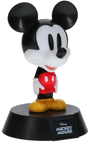 Paladone - Mickey Mouse - Lamput