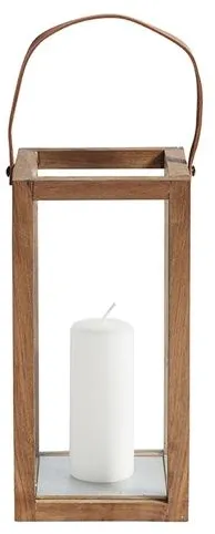 Muubs Storm Lyhty Pieni Luonnollinen