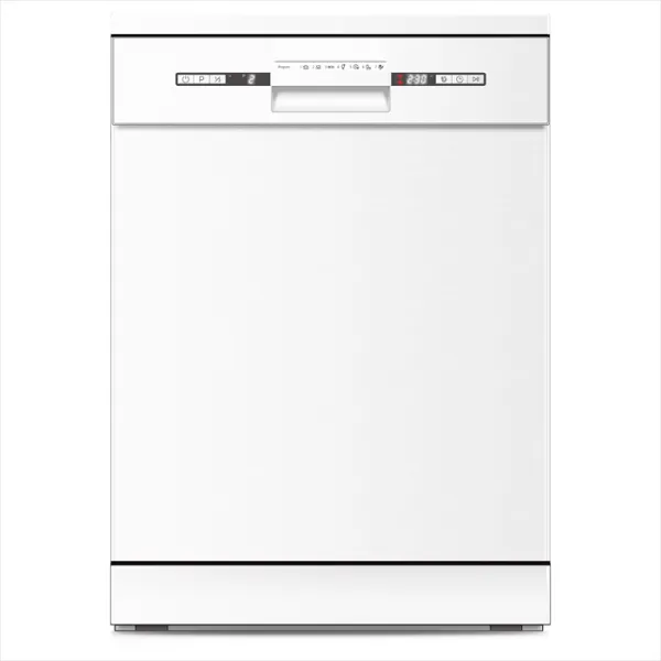 Scandomestic Astianpesukone - DWF1444WD
