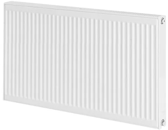 Purmo Compact -patteri 22 - 900 x 1000 mm, RAL 9016, Valkoinen