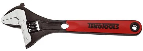 Teng Tools Säädettävä jakoavain - ruotsalainen avain IQ 15"