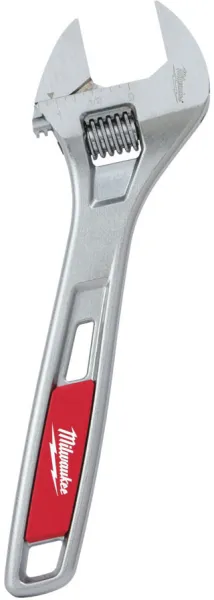 Milwaukee Säädettävä jakoavain 200mm