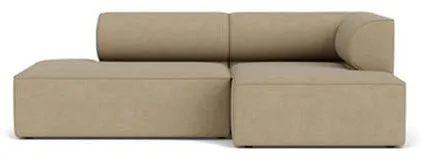 Audo Eave 96 2-istuttava sohva Konfiguraatio 8 Beige