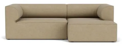 Audo Eave 96 2-istuttava sohva Konfiguraatio 5 Beige