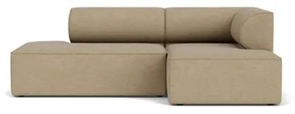Audo Eave 86 2-istuttava sohva konfiguraatio 8 beige