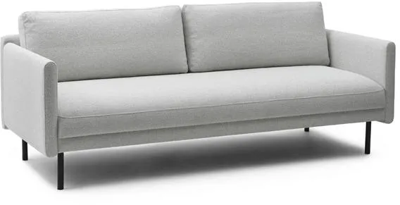 Normann Copenhagen Rar Sohva 3-istuttava Venezia Off-White