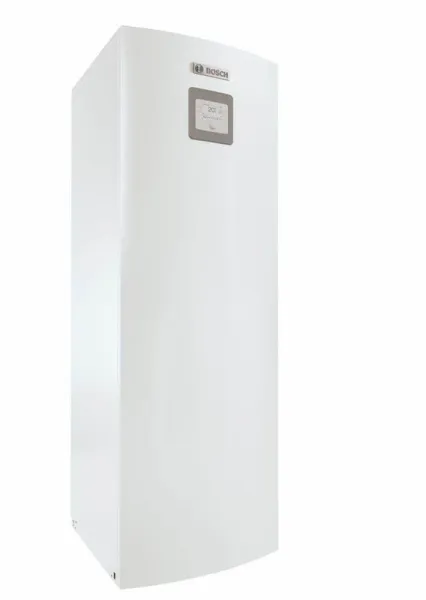 Bosch Compress 3000 AWMS 15 ilma/vesilämpöpumppu, Kaikki yhdessä -moduuli 8–15 kW, Sisäyksikkö